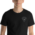 Mountain State Contingency Group 14514001 Unisex Staple T-Shirt | Bella + Canvas 3001