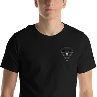 Mountain State Contingency Group 14514001 Unisex Staple T-Shirt | Bella + Canvas 3001