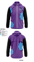 NTX Dynamites 65824983 Windbreaker - 1