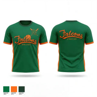 Short Sleeve Performance Shirt, Benjamin Franklin High School Softball, Softball, Teamtime, Team time, sublimation, custom sports apparel, team uniforms, spirit wear, spiritwear, sports uniforms, custom shirts, team store, custom team store, fundraiser sports, apparel fundraiser