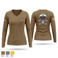 NRC North Island CPOA Old School Cotton Feel Shirt - 1