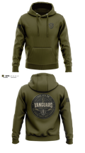 3SFG(A) Hoodie - 3