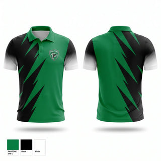 Short Sleeve Performance Polo, BU13 Rush-Henrietta Falcons, Men's Soccer, Teamtime, Team time, sublimation, custom sports apparel, team uniforms, spirit wear, spiritwear, sports uniforms, custom shirts, team store, custom team store, fundraiser sports, apparel fundraiser