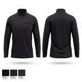 Alpha Archers 93683029 Windbreaker - 1