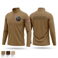Robstown OCU Gang Unit Windbreaker - 1