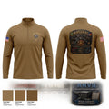 Legacy 3/2 Fury Troop Windbreaker - 1