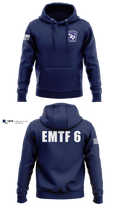 Texas Emergency Medical Task Force Hoodie - 6