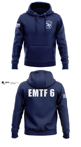 Hoodie, Texas Emergency Medical Task Force, EMS/EMT, Teamtime, Team time, sublimation, custom sports apparel, team uniforms, spirit wear, spiritwear, sports uniforms, custom shirts, team store, custom team store, fundraiser sports, apparel fundraiser