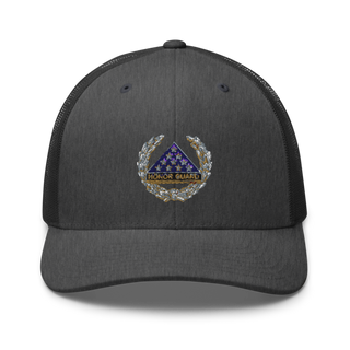 NMCD 14738799 Retro Trucker Hat | Yupoong 6606
