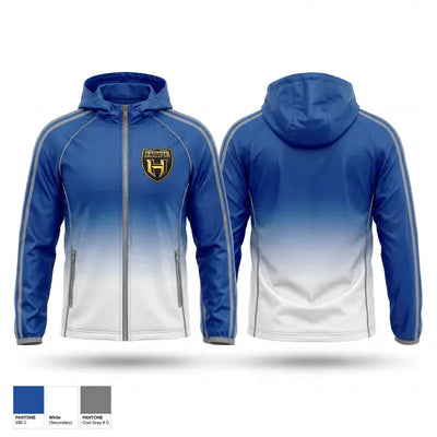 Hype 85983098 Windbreaker - 1