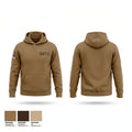 SDVT2 Hoodie - 1