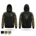 Parkersburg SWAT Hoodie - 1
