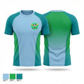 Lowell Little League 29237848 Short Sleeve Performance Shirt - 2