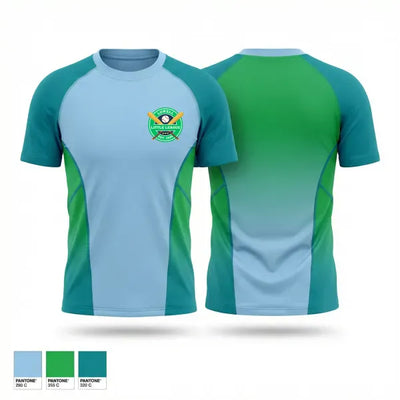 Lowell Little League 29237848 Short Sleeve Performance Shirt - 2