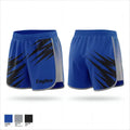 Eagles 30652847 Women's Shorts - 1