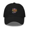 Aloha 97th CA Dad hat