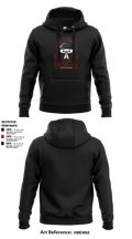 SpeckOps 18391366 Hoodie - 1