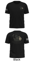 RSS CLARKSVILLE 9330473 Old School Cotton Feel Shirt - 19