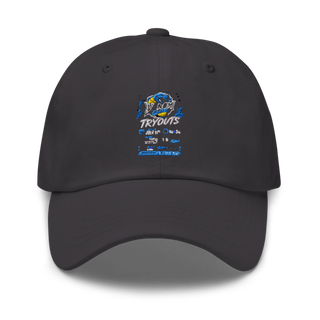 Venom Elite Classic Dad Hat | Yupoong 6245CM