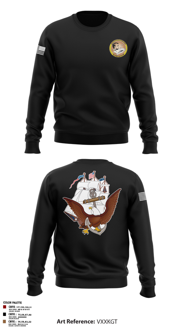Crew Neck Sweatshirt, REPAIR DIVISION, , Teamtime, Team time, sublimation, custom sports apparel, team uniforms, spirit wear, spiritwear, sports uniforms, custom shirts, team store, custom team store, fundraiser sports, apparel fundraiser