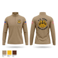 7th Engineer Dive Detachment Windbreaker - 1