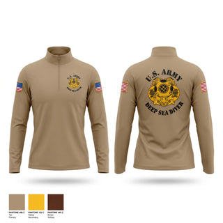 Windbreaker, 7th Engineer Dive Detachment, Army, Teamtime, Team time, sublimation, custom sports apparel, team uniforms, spirit wear, spiritwear, sports uniforms, custom shirts, team store, custom team store, fundraiser sports, apparel fundraiser
