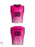 Midwest elite 87155346 Womens Basketball Jersey - 3