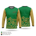 Southline Shamrocks Long Sleeve Performance Shirt - 1