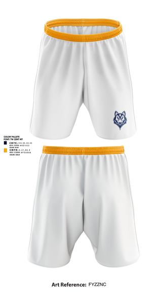 Athletic Shorts With Pockets, University of Southern Maine Women's Soccer, Women's Soccer, Teamtime, Team time, sublimation, custom sports apparel, team uniforms, spirit wear, spiritwear, sports uniforms, custom shirts, team store, custom team store, fundraiser sports, apparel fundraiser