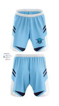 Blue Sox 2953657 Athletic Shorts With Pockets - 21