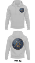 Estill Springs Police Department 5599185 Hoodie - 4