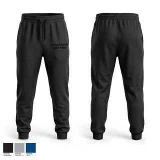 Sweatpants, Central Cambria School Police, Police, Teamtime, Team time, sublimation, custom sports apparel, team uniforms, spirit wear, spiritwear, sports uniforms, custom shirts, team store, custom team store, fundraiser sports, apparel fundraiser