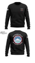 4MDTF 44336816 Crew Neck Sweatshirt - 111
