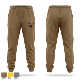 Sweatpants, Iron County Sheriffs Office, Police, Teamtime, Team time, sublimation, custom sports apparel, team uniforms, spirit wear, spiritwear, sports uniforms, custom shirts, team store, custom team store, fundraiser sports, apparel fundraiser