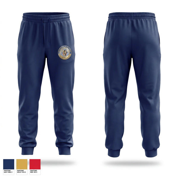 Sweatpants, BUREAU OF INDIAN AFFAIRS, Police, Teamtime, Team time, sublimation, custom sports apparel, team uniforms, spirit wear, spiritwear, sports uniforms, custom shirts, team store, custom team store, fundraiser sports, apparel fundraiser