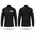 EMS Windbreaker - 1