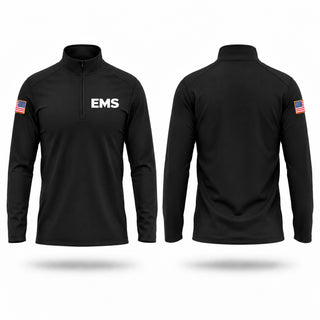 Windbreaker, EMS, EMS/EMT, Teamtime, Team time, sublimation, custom sports apparel, team uniforms, spirit wear, spiritwear, sports uniforms, custom shirts, team store, custom team store, fundraiser sports, apparel fundraiser