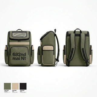 Gear Bag, 682nd mai. Nt, Army, Teamtime, Team time, sublimation, custom sports apparel, team uniforms, spirit wear, spiritwear, sports uniforms, custom shirts, team store, custom team store, fundraiser sports, apparel fundraiser