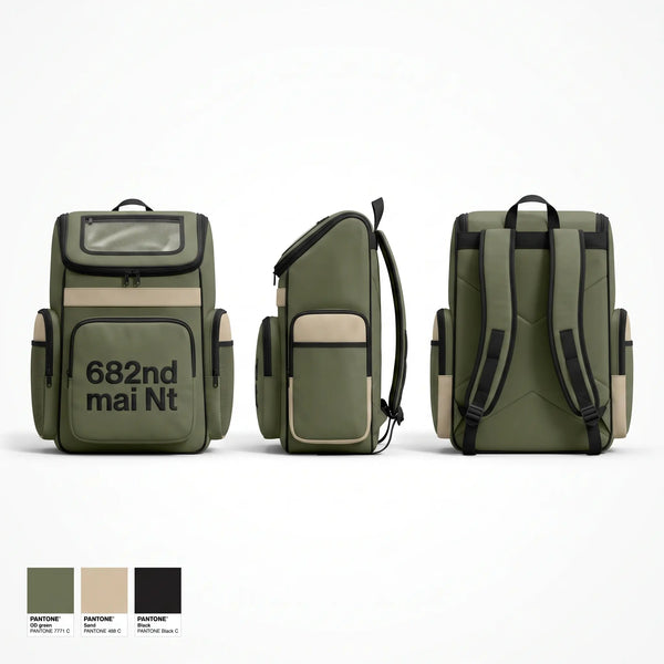 Gear Bag, 682nd mai. Nt, Army, Teamtime, Team time, sublimation, custom sports apparel, team uniforms, spirit wear, spiritwear, sports uniforms, custom shirts, team store, custom team store, fundraiser sports, apparel fundraiser