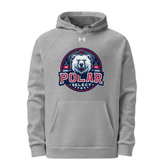 Polar Select Under Armour Hoodie