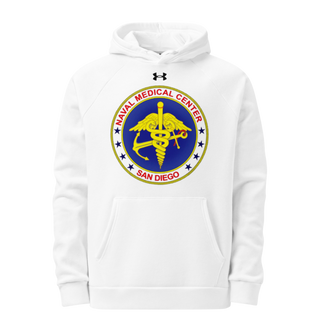 Preventive Medicine 92784343 Under Armour Hoodie