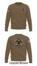 MICO GSB 5TH GROUP EW PLATOON 16265952 Crew Neck Sweatshirt - 5