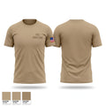 HSC 449th ASB Short Sleeve Performance Shirt - 1