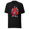 Midwest Monsters Vierk 13u Unisex Staple T-Shirt