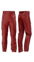 Twisters 20255817 Baseball Pants - 21