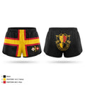 HHC 3SFG Women's Shorts - 1