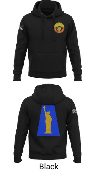Hoodie, 389th CSSB, , Teamtime, Team time, sublimation, custom sports apparel, team uniforms, spirit wear, spiritwear, sports uniforms, custom shirts, team store, custom team store, fundraiser sports, apparel fundraiser