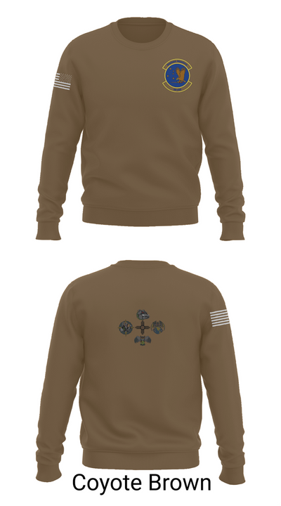 49 LRS 45373346 Crew Neck Sweatshirt - 5