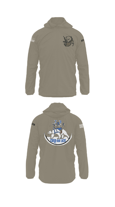 Icehurst 97478226 Windbreaker - 61