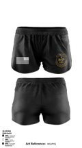 49th MP GBI Security Co. 61931497 Ranger Panties - 1